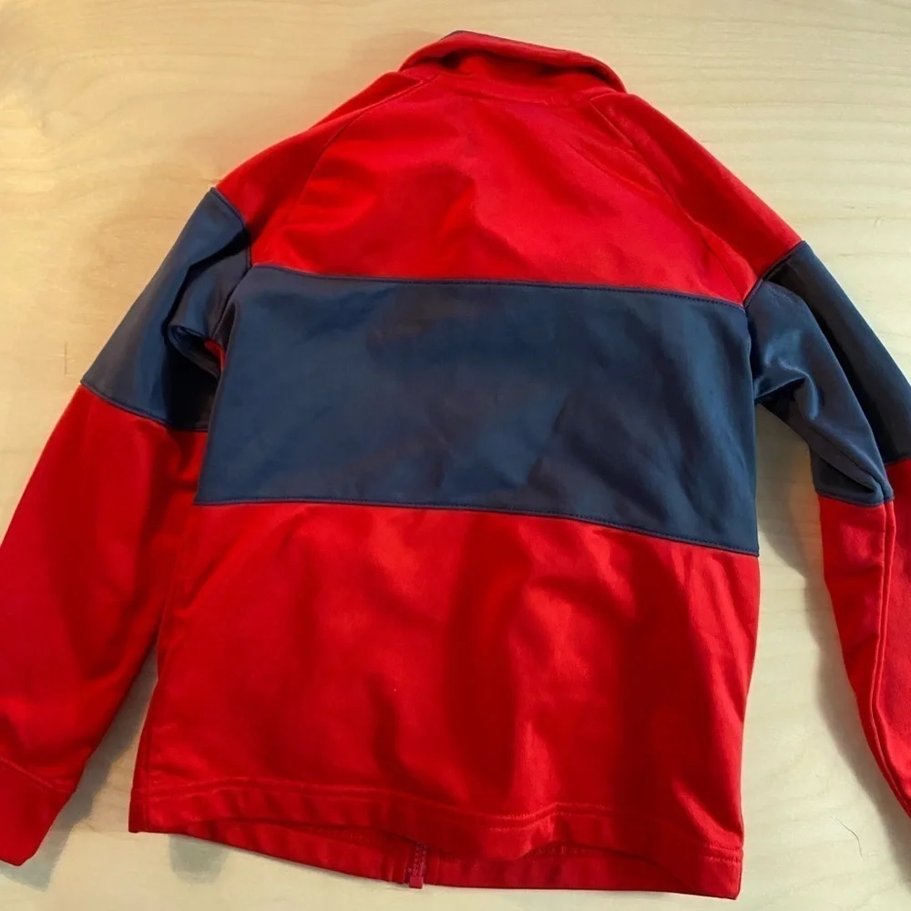 Nike air jacket